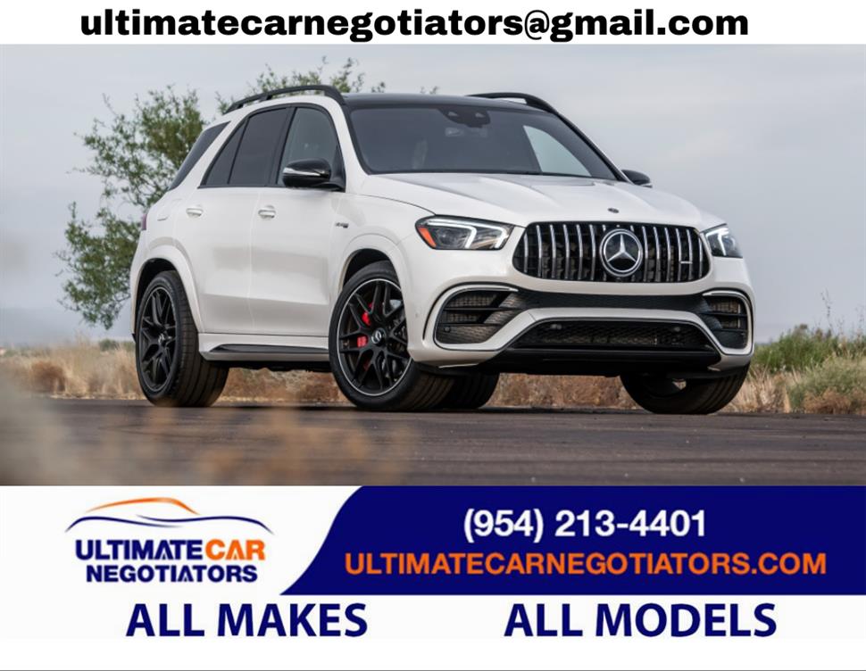 2026 Mercedes-Benz GLE-Class for sale in Boyton Beach, Florida