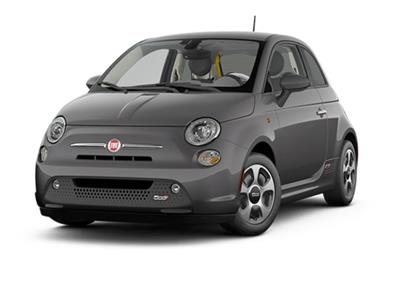2017 Fiat 500e Lease In East Northport Ny Swapalease Com