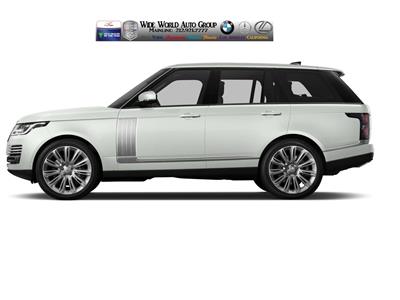 2018 Land Rover Range Lease In New York Ny Swapalease Com