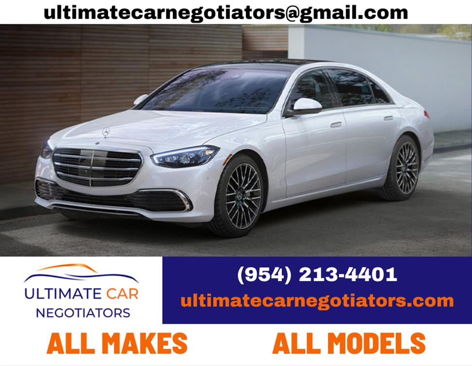 2026 Mercedes-Benz S-Class for sale in Boyton Beach, Florida