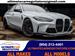 2026 BMW M3 Competition xDrive for sale in Boyton Beach, Florida