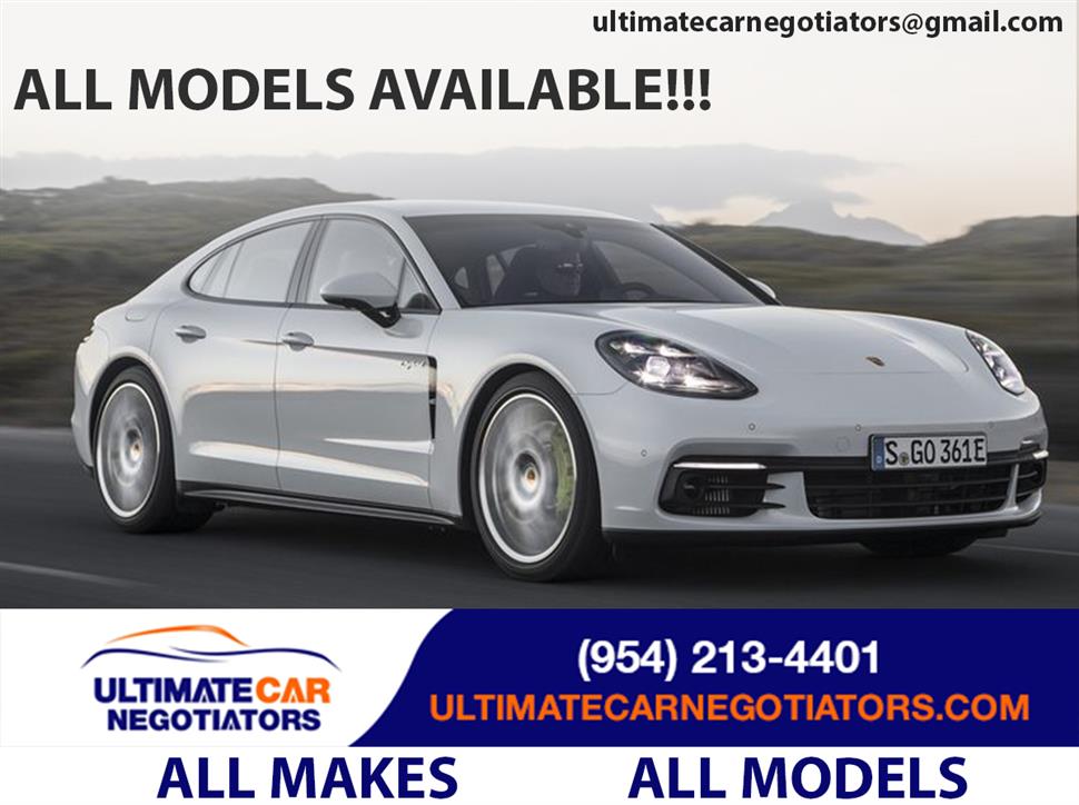 2026 Porsche Panamera for sale in Boyton Beach, Florida