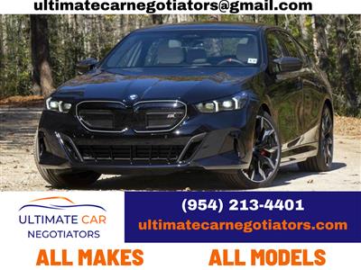 2024 BMW i5 lease in Fort Lauderdale,FL - Swapalease.com