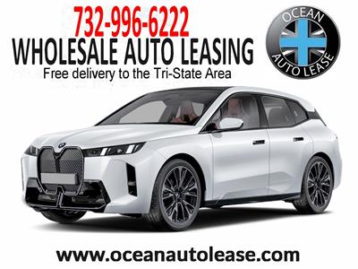 2026 BMW iX lease in Long Branch,NJ