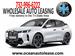 2026 BMW iX for sale in Long Branch, New Jersey
