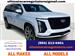2026 Cadillac Escalade ESV for sale in Boyton Beach, Florida