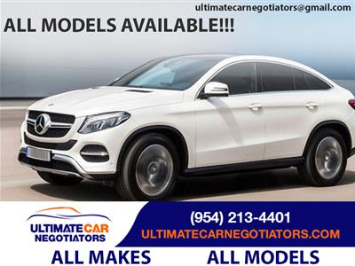 2023 Mercedes-Benz GLC-Class Coupe lease in Fort Lauderdale,FL - Swapalease.com