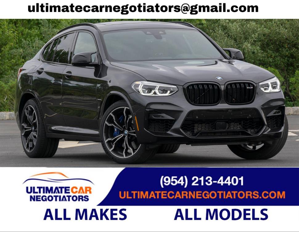 2026 BMW X4 M for sale in Boyton Beach, Florida