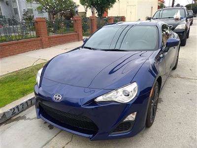 2017 Scion Fr S Lease In Torrance Ca Swapalease Com