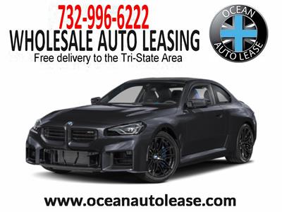 2026 BMW M2 lease in Long Branch,NJ