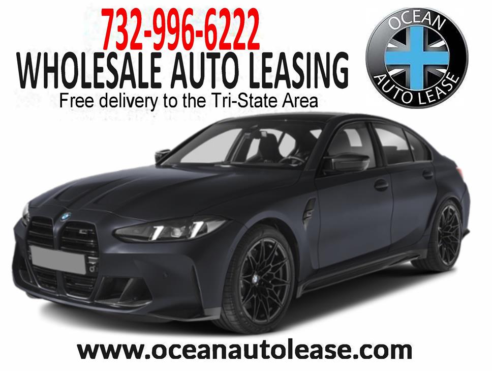 2025 BMW M3 Competition xDrive for sale in Long Branch, New Jersey