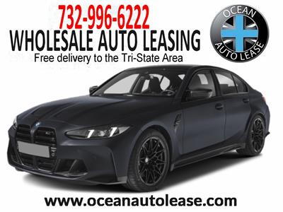 2025 BMW M3 Competition xDrive lease in Long Branch,NJ