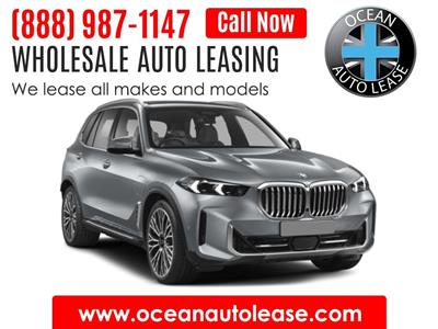 2024 BMW X3 lease in New York,NY - Swapalease.com