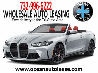 2026 BMW M4 Competition lease in Long Branch,NJ
