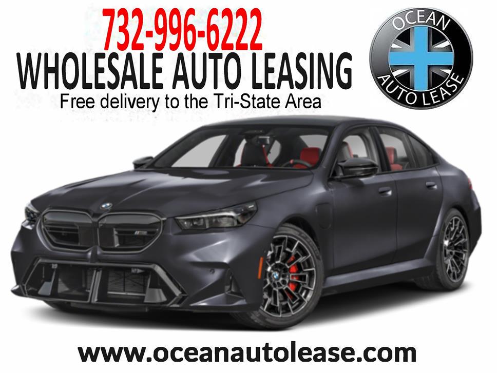 2026 BMW M5 Competition for sale in Long Branch, New Jersey