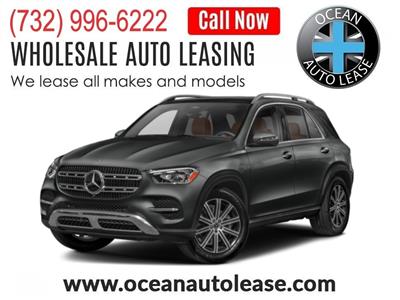 2024 Mercedes-Benz GLE-Class lease in New York,NY - Swapalease.com