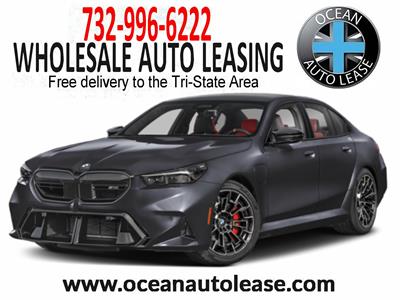2026 BMW M5 Competition lease in Long Branch,NJ