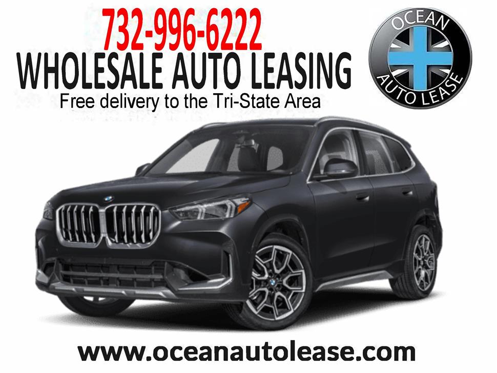 2026 BMW X1 for sale in Long Branch, New Jersey