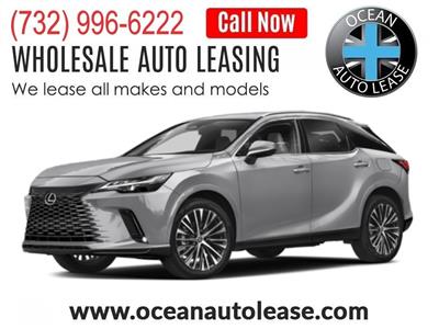 2024 Lexus RX 350 lease in New York,NY - Swapalease.com