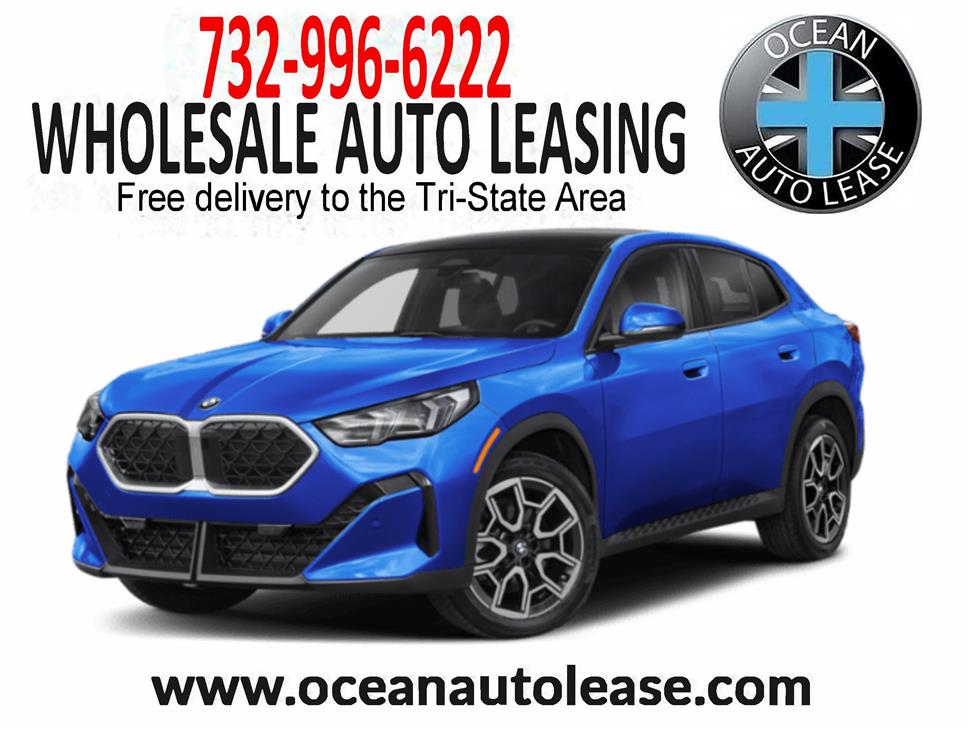 2026 BMW X2 for sale in Long Branch, New Jersey