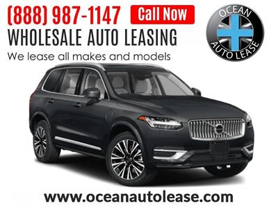 2024 Volvo XC90 lease in New York,NY - Swapalease.com