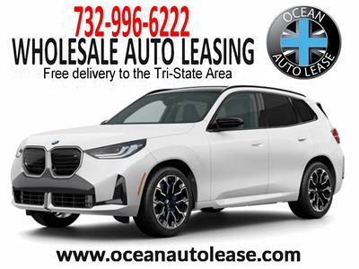 2026 BMW X3 lease in Long Branch,NJ