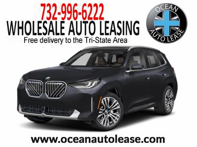 2026 BMW X3 lease in Long Branch,NJ