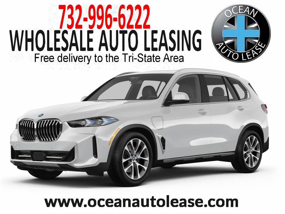 2026 BMW X5 for sale in Long Branch, New Jersey