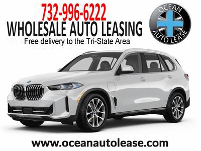 2026 BMW X5 lease in Long Branch,NJ