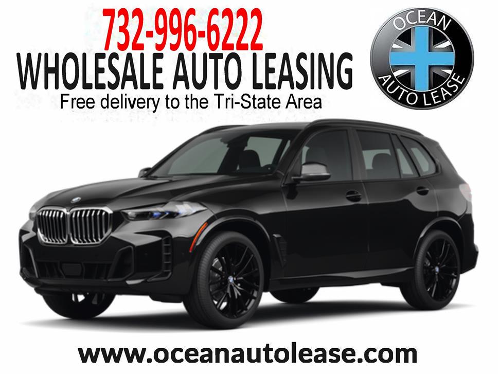 2026 BMW X5 for sale in Long Branch, New Jersey