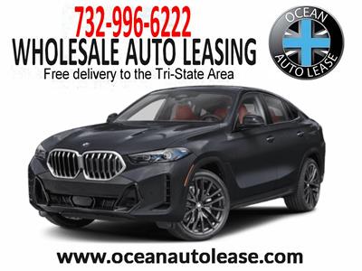 2026 BMW X6 lease in Long Branch,NJ