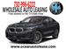 2026 BMW X6 for sale in Long Branch, New Jersey