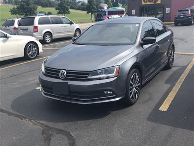 2017 Volkswagen Jetta Lease In North Providence Ri Swapalease Com