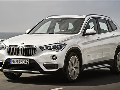2017 Bmw X1 Lease In Forest Hills Ny Swapalease Com
