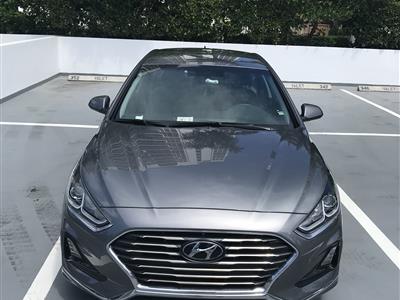 2017 Hyundai Sonata Lease In Fort Lauderdale Fl Swapalease Com