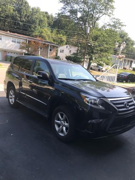 You Can Lease This Lexus Gx 460 For 650 66 A Month 34 Months Average 1 331 Miles Per The Balance Of Or Total 45 250