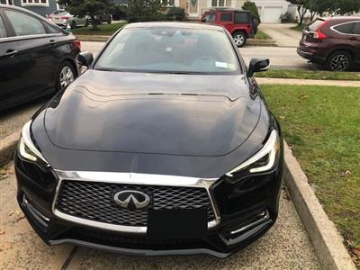 2018 Infiniti Q60 Lease In Elmont Ny Swapalease Com