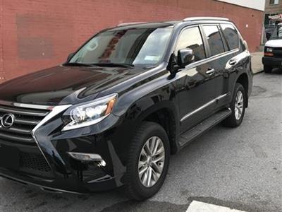 2018 Lexus Gx 460 Lease In Forest Hills Ny Swapalease Com