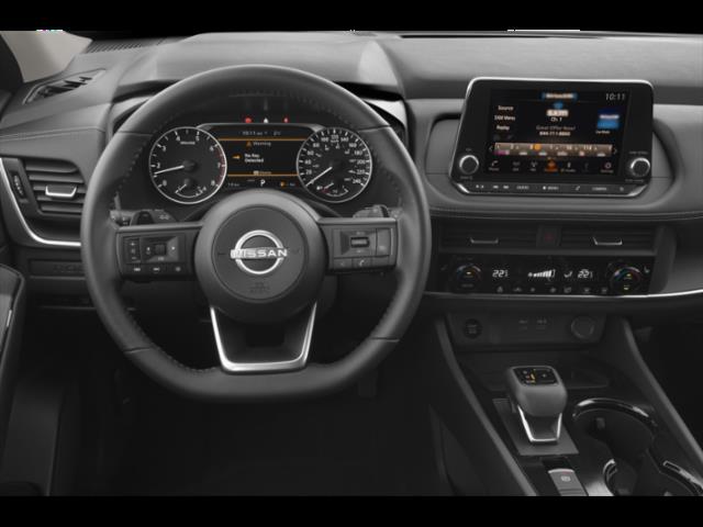 2026 Nissan Rogue for sale in Porter Ranch, California