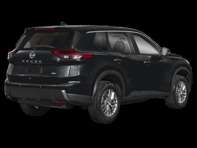 2026 Nissan Rogue for sale in Porter Ranch, California