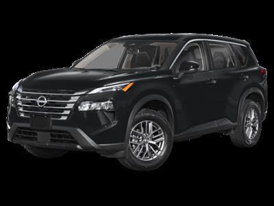2026 Nissan Rogue lease in Porter Ranch,CA