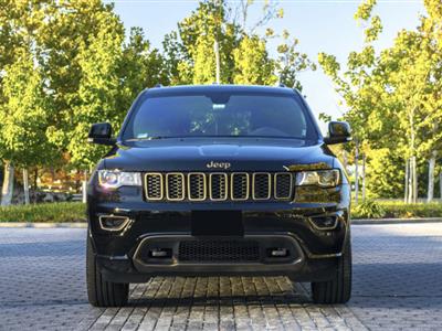 2017 Jeep Grand Cherokee Lease In Bethesda Md Swapalease Com