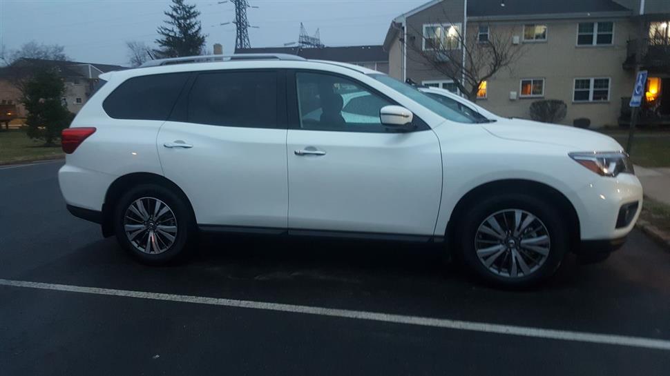 You Can Lease This Nissan Pathfinder For 346 15 A Month 26 Months Average 1 Miles Per The Balance Of Or Total