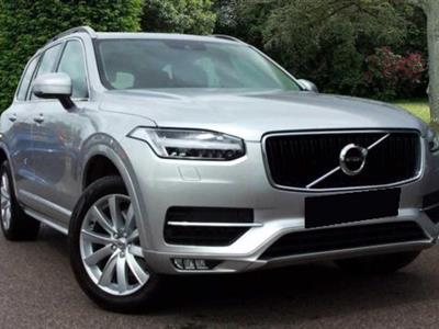 2017 Volvo Xc90 Lease In New York Ny Swapalease Com