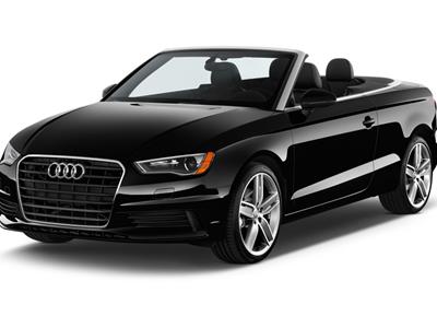 2017 Audi A3 Cabriolet Lease In Howard Beach Ny Swapalease Com