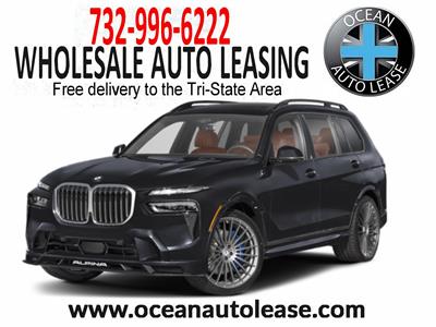 2026 BMW X7 lease in Long Branch,NJ