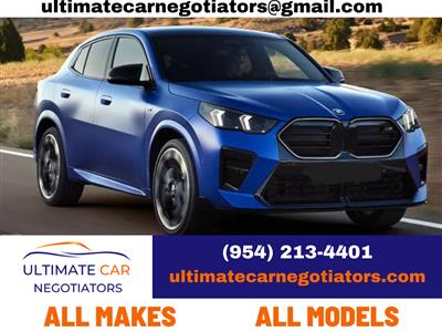 2024 BMW X2 lease in Fort Lauderdale,FL - Swapalease.com