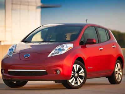 2017 Nissan Leaf Lease In Orlando Fl Swapalease Com