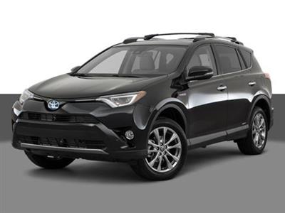 2017 Toyota Rav4 Lease In Los Angeles Ca Swapalease Com