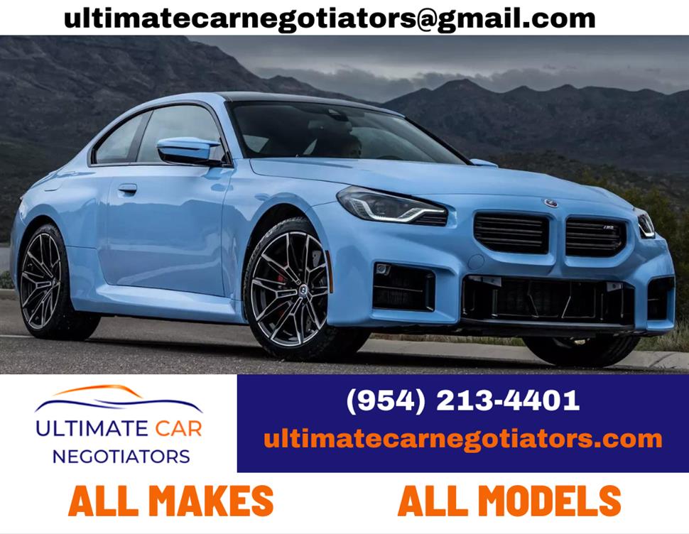 2026 BMW M2 for sale in Boyton Beach, Florida